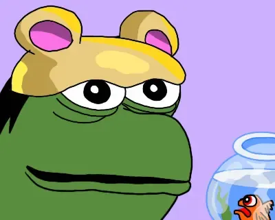 Pepe #8866