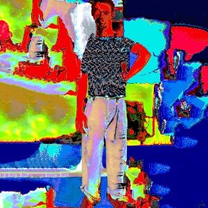 tran·scend #15