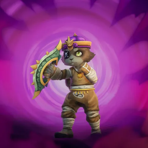 Adventurer #824