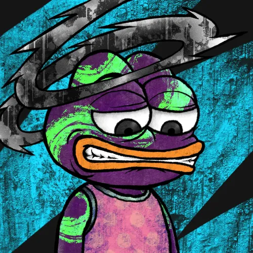 Onigiri Pepe #245