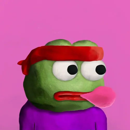 Clay Pepes #2983 (Inscription #923013)