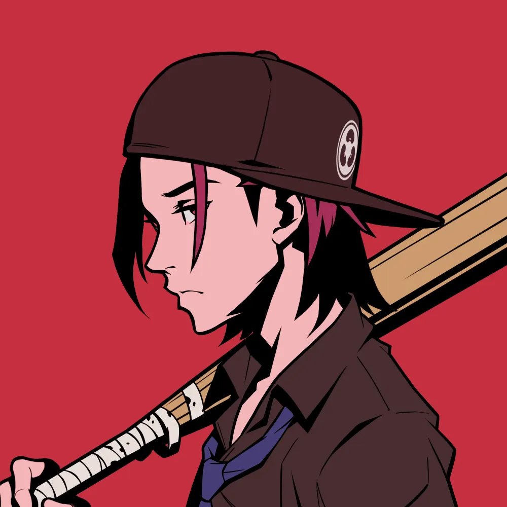 Azuki #4336