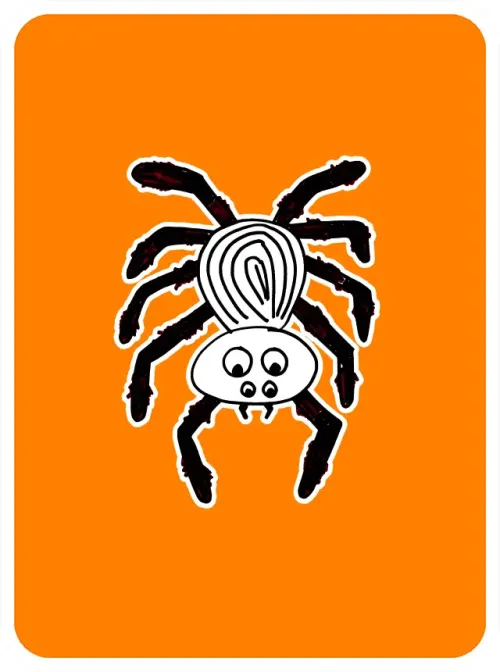 TrustingTarantula #9500