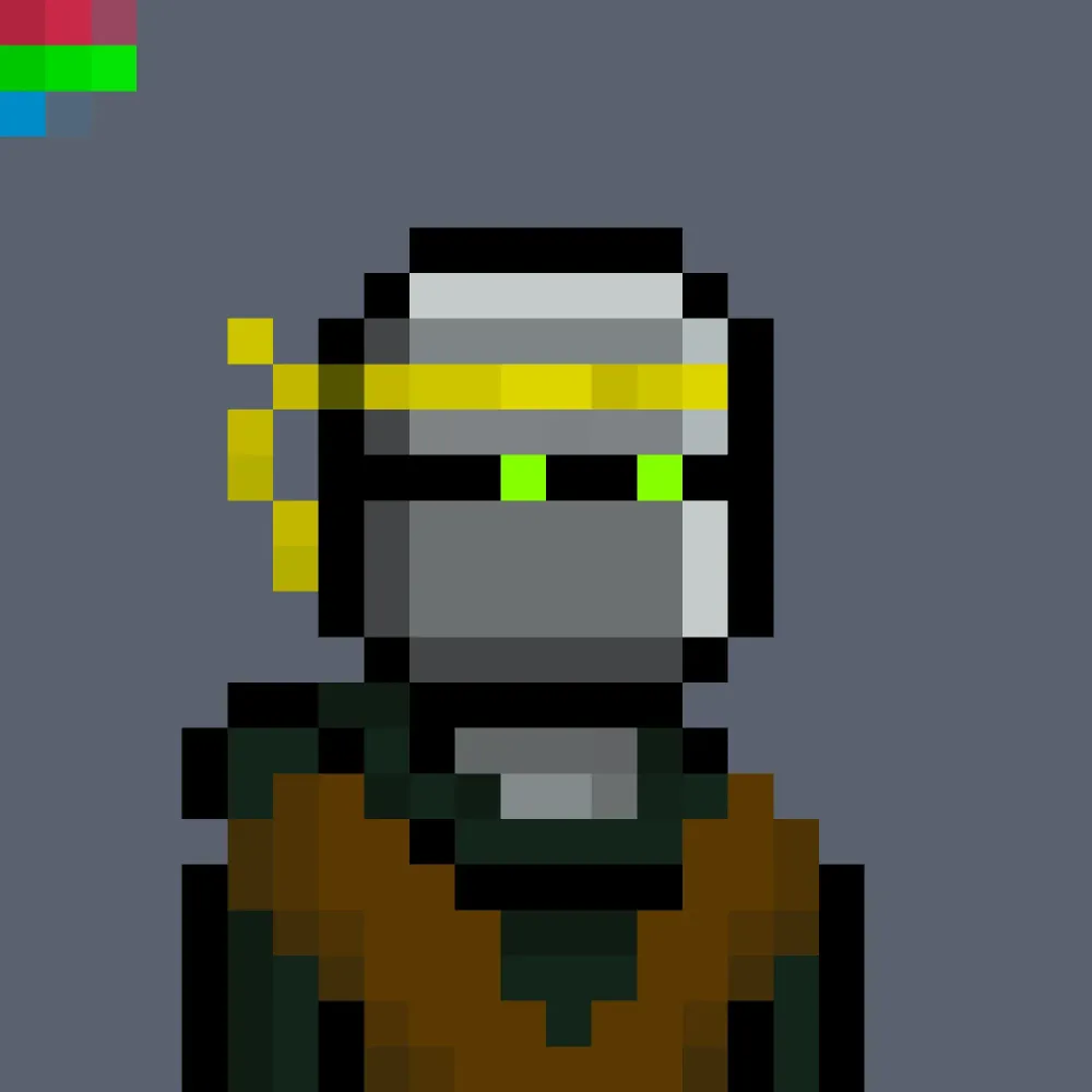 CLOAKS #5811