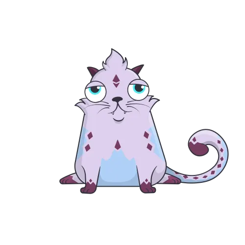 cyan DR1 parakeet R2 #699220