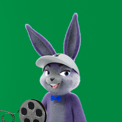 Rabbitar ＃5643