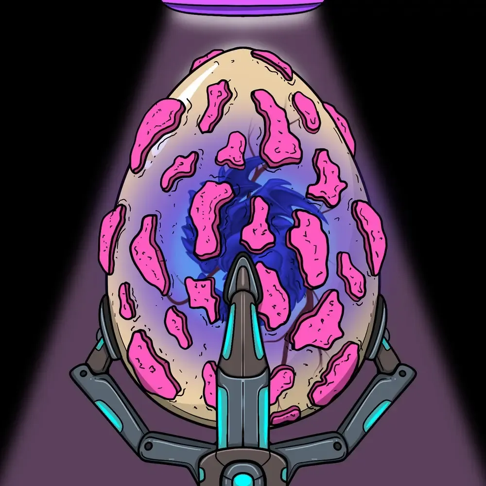 Based Egg #78519