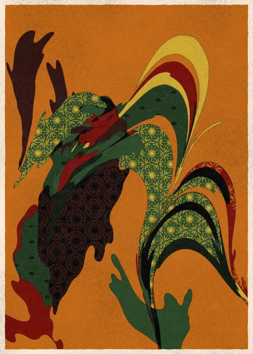 Memories of Qilin ＃429