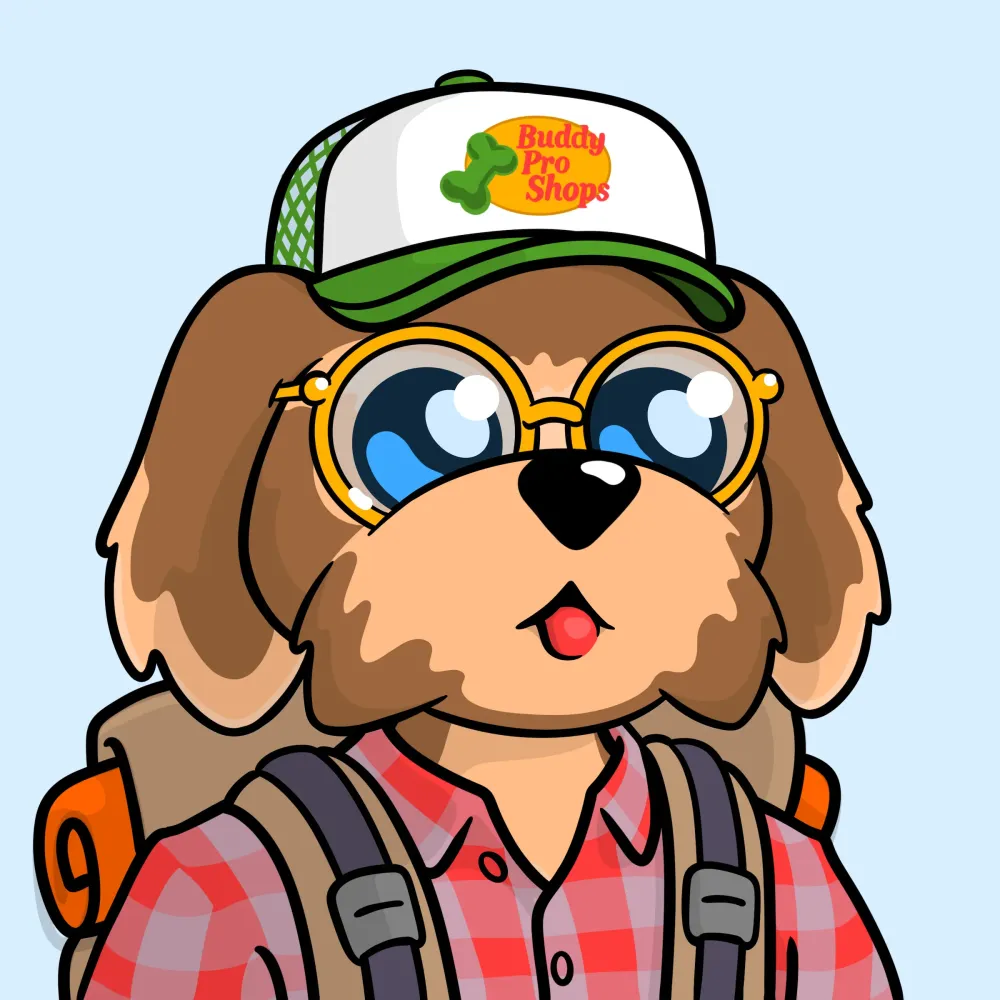 BoDoggos #2915