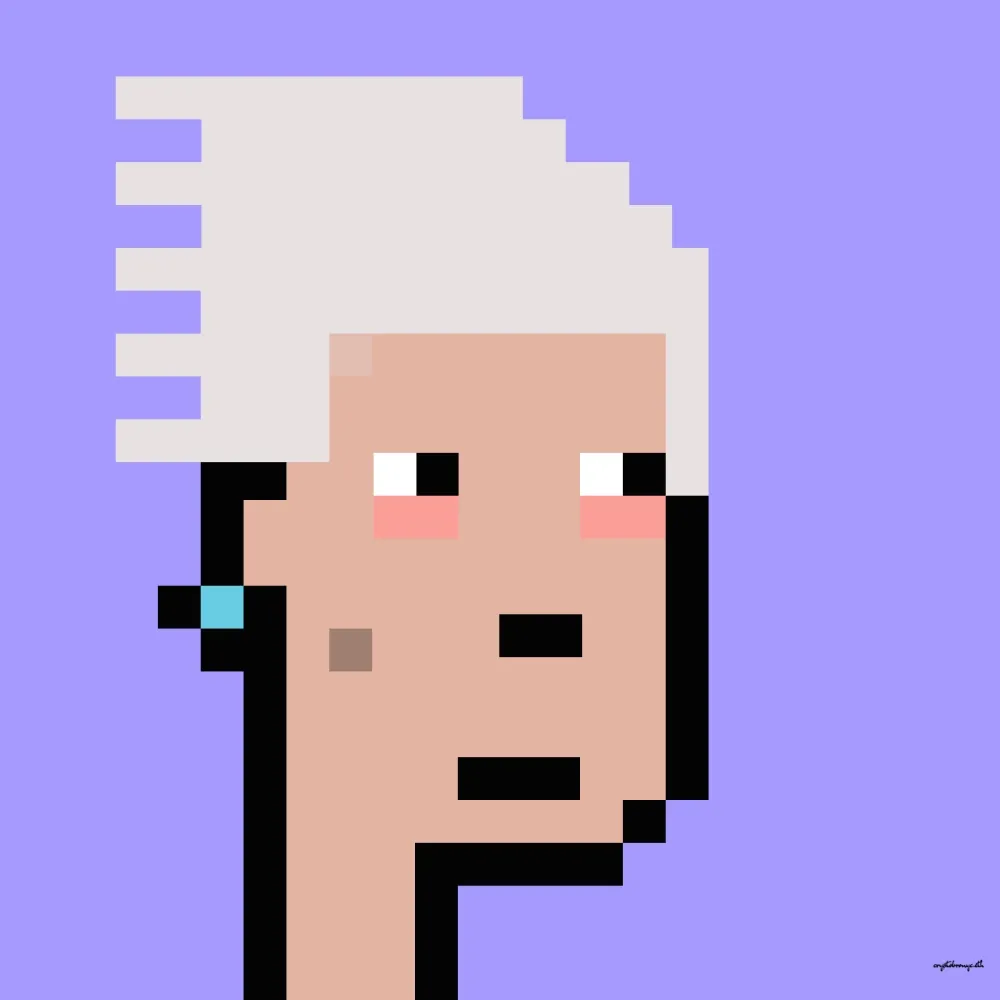 Urban Punk#4345
