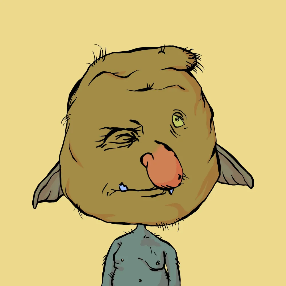 goblintown #3665