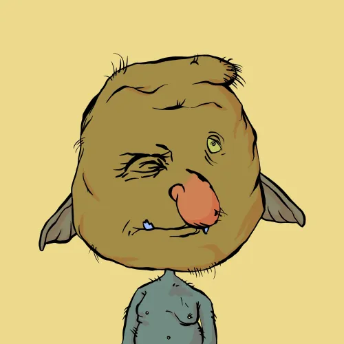 goblintown ＃3665