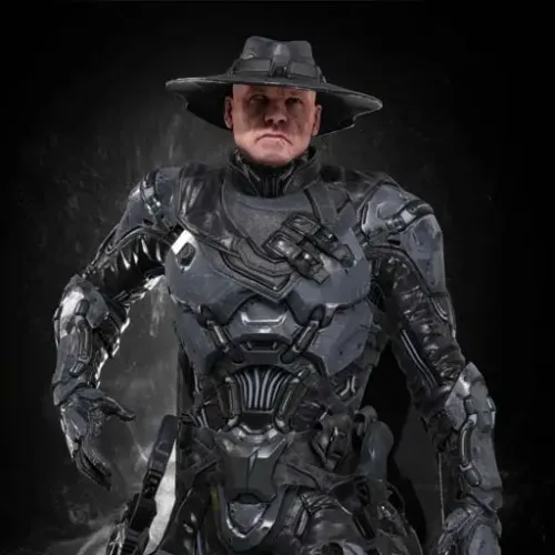 Tor Gret Adept Outlaw #890003694