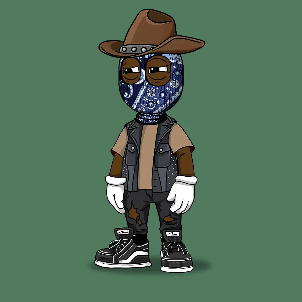 Based Style #585
