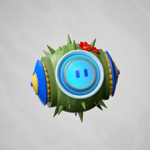 MekaBot ＃2560