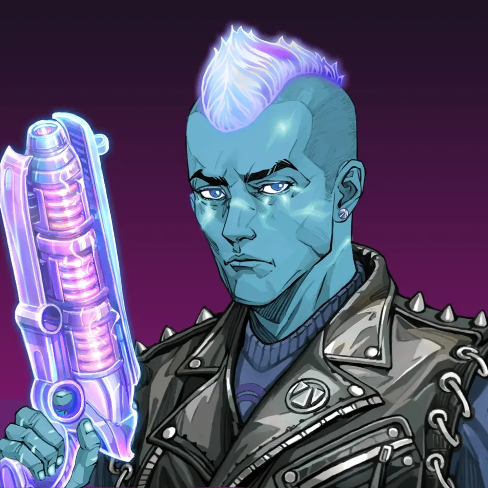 Prime Navigator #2073