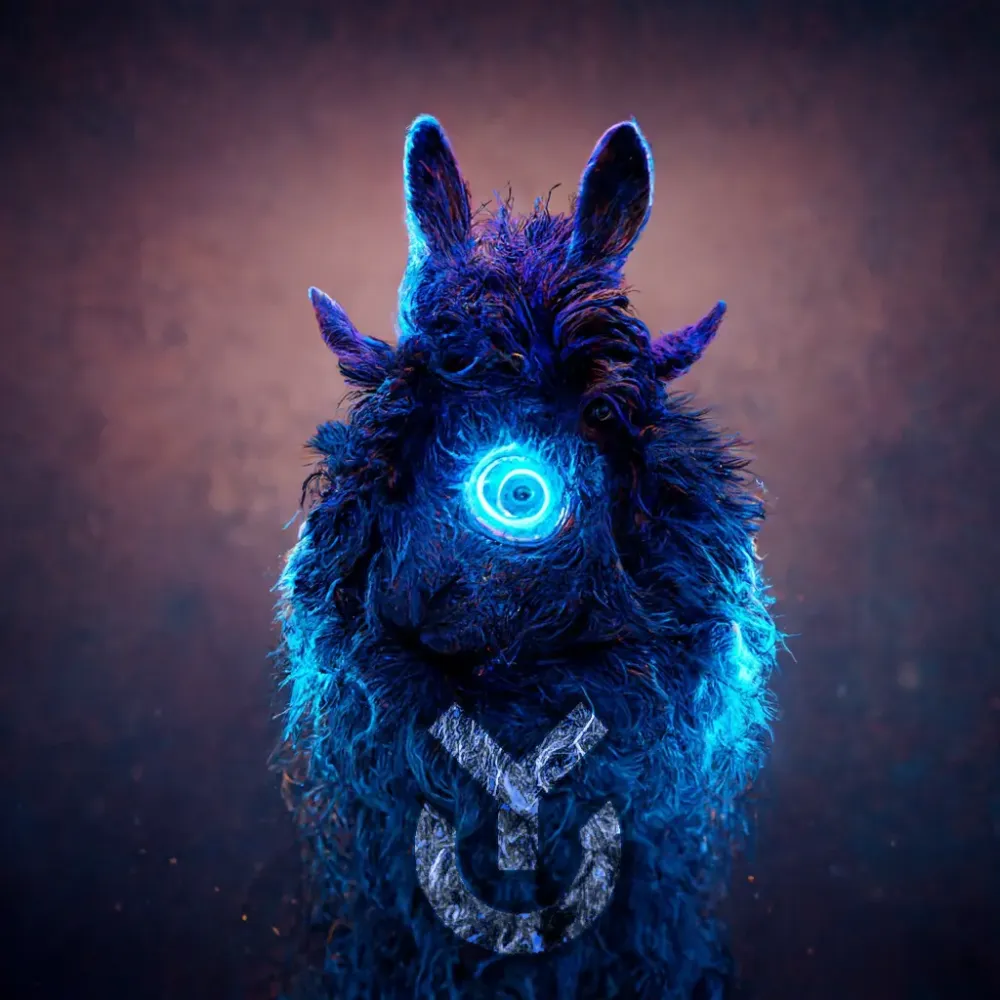 Llama #55