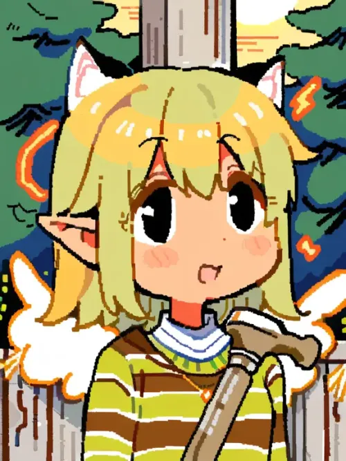 Yumemono #3474