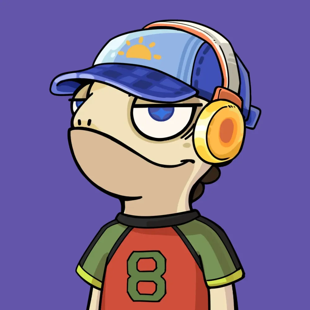 Jimmy #2169