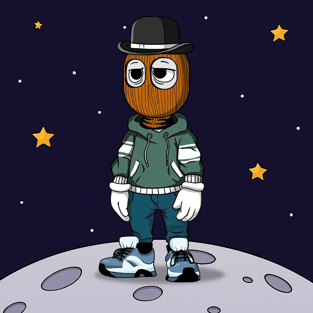 Based Style #774