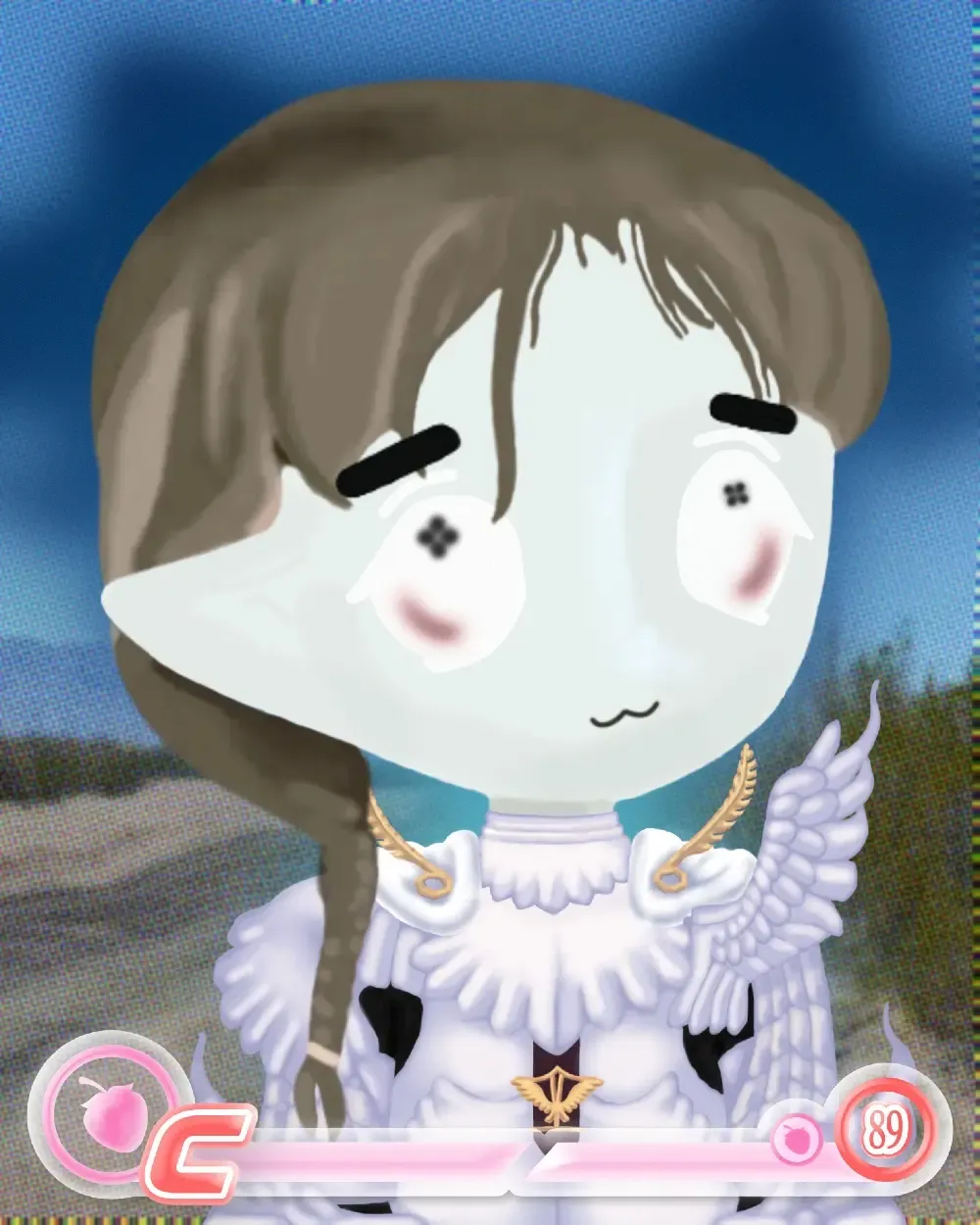 Milady: Type A 1913