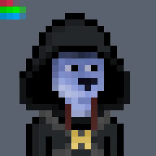 CLOAKS #5786