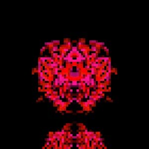 INVADER #954