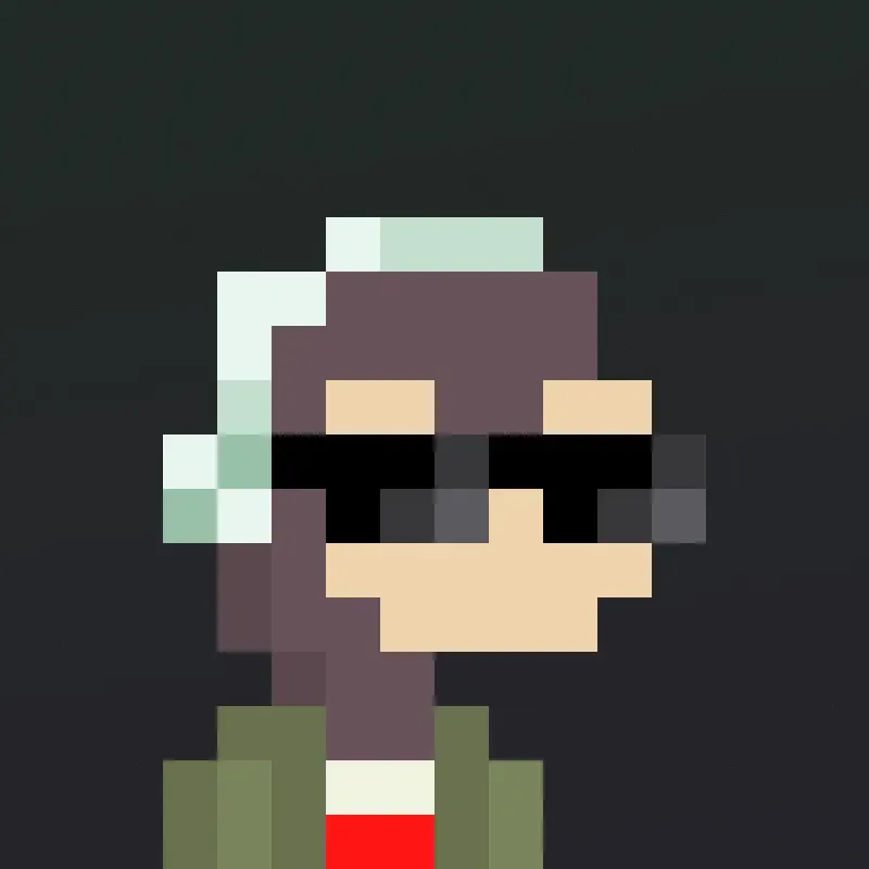 MONKE #1628