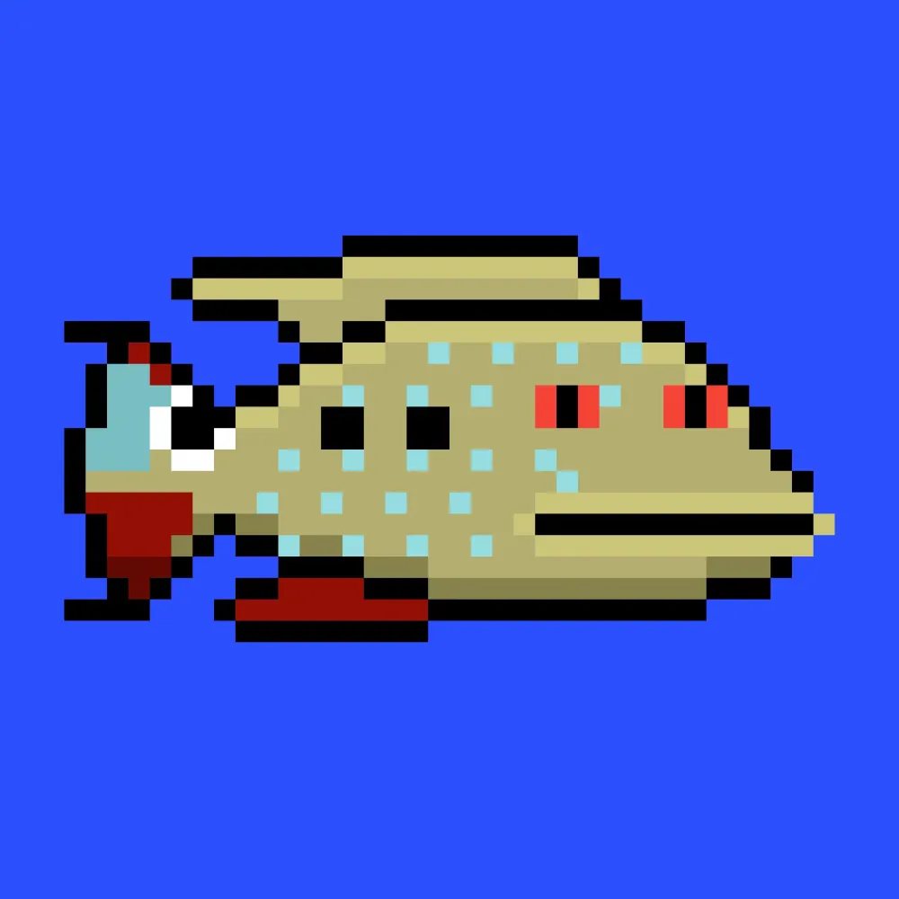 CryptoFish #1972