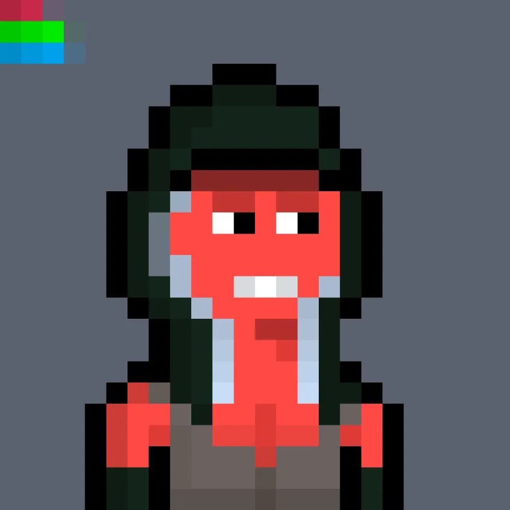 CLOAKS #5590