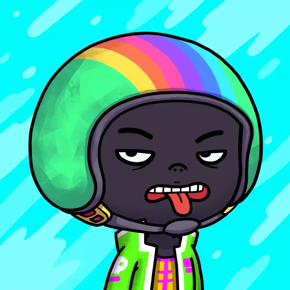 CandyHunter #9826