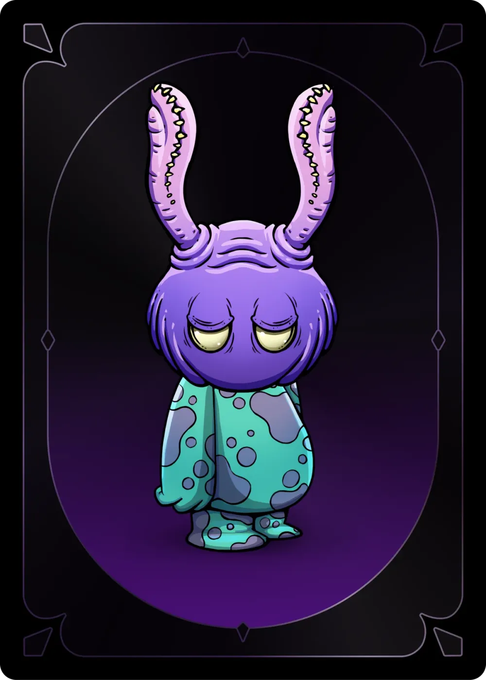 Otherside Koda #4582