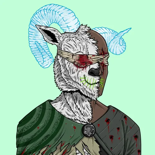 Street Goats #886