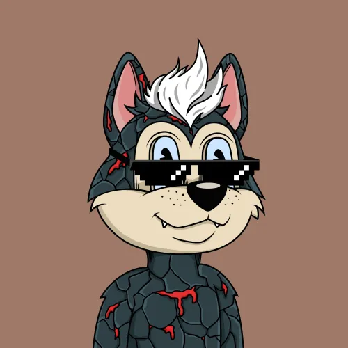 Canidae #858