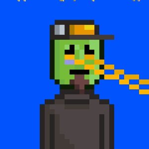 deRugger #1426