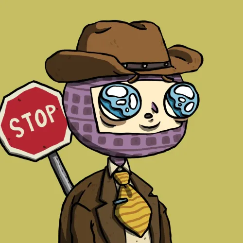 Ninja #636