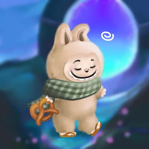 Labubu #394