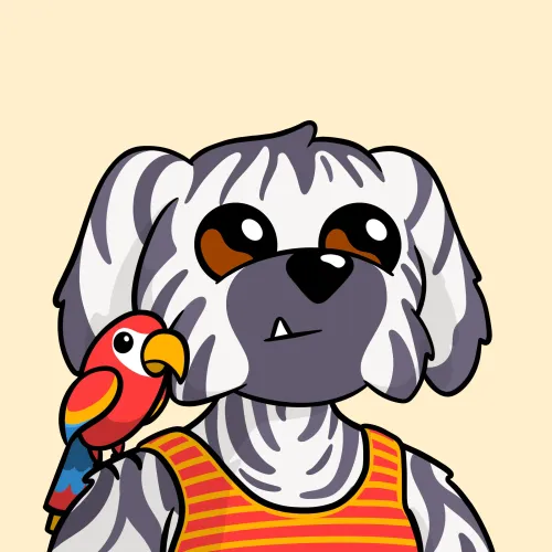 BoDoggos #4437