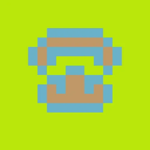 Pixelglyph #4635