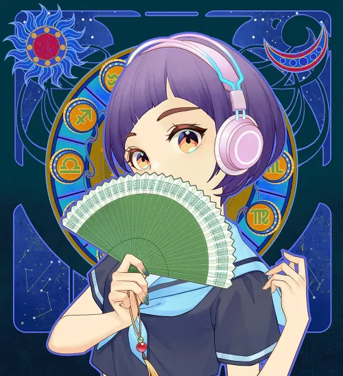 DigiDaigaku #1001