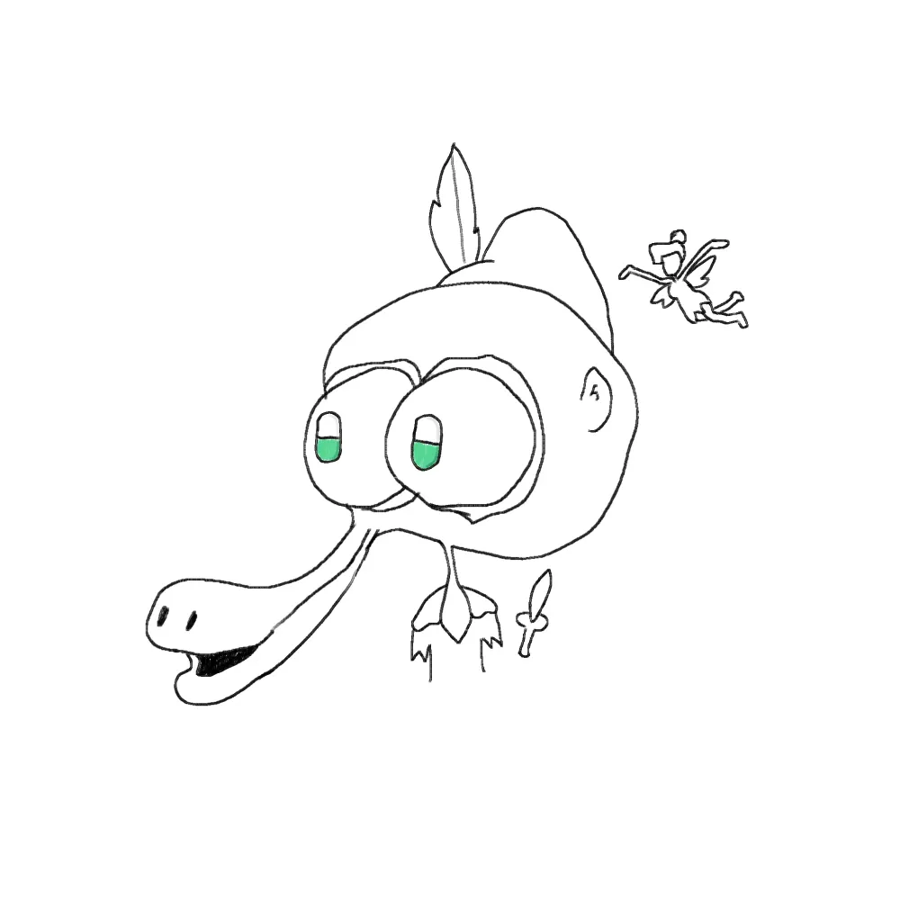 snoot #1555