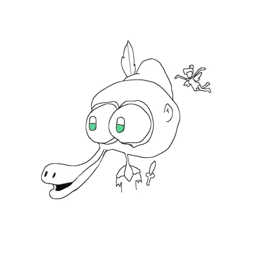 snoot #1555