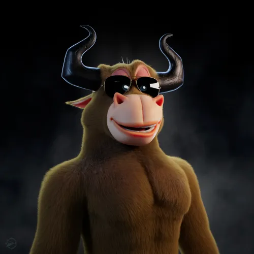 Bull #1133