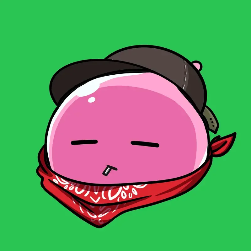 Squishie #8313