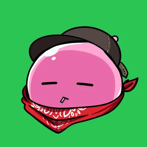 Squishie ＃8313