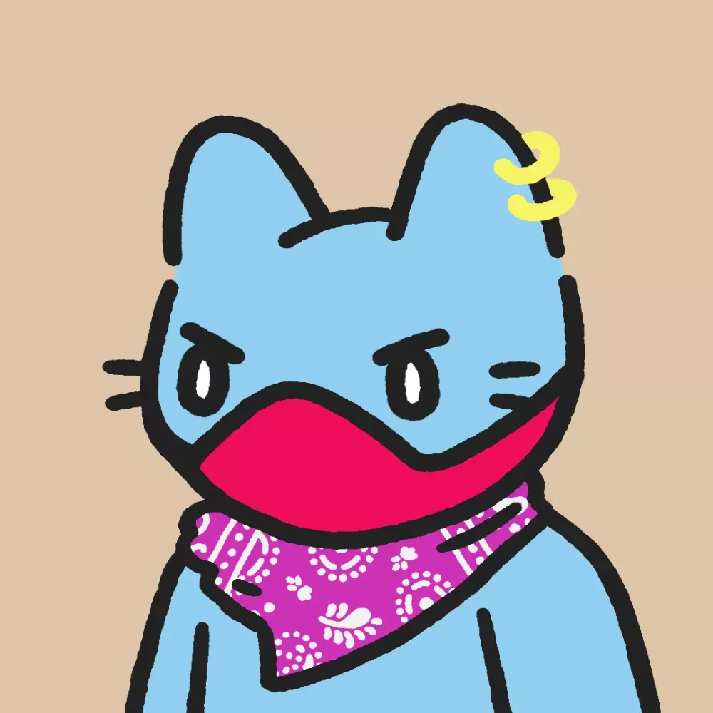 CoolCat #6719