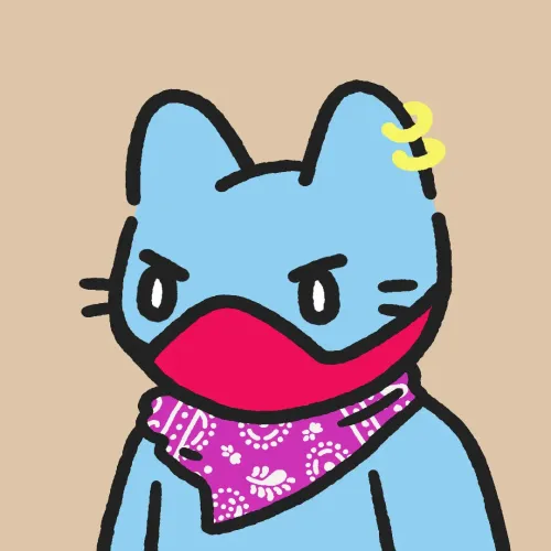 CoolCat #6719