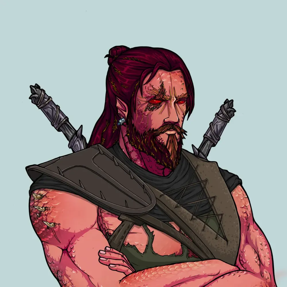 Blocksmith Labs #2709