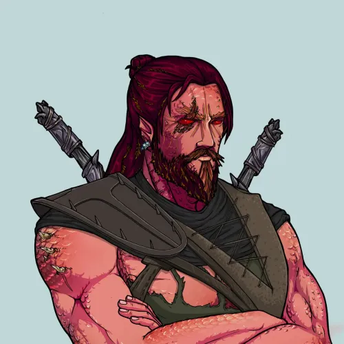 Blocksmith Labs #2709