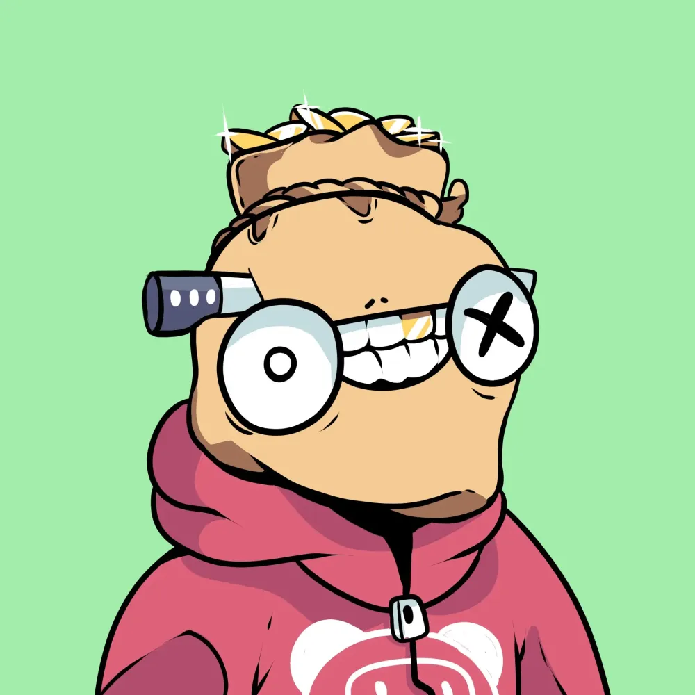 Bagz #585
